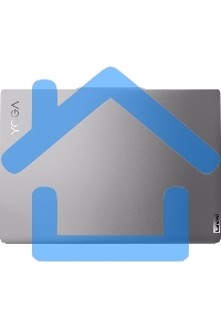 Ноутбук Lenovo Yoga Slim 6 14IRH8 14