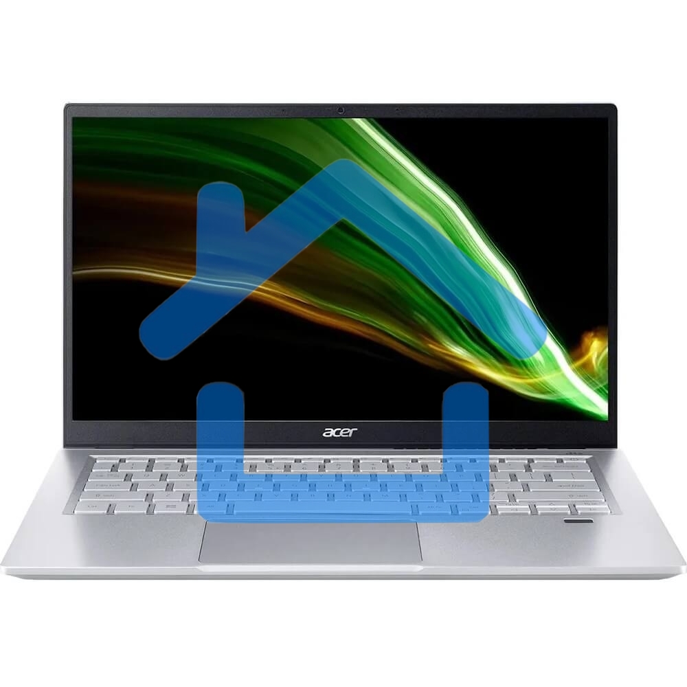 Ультрабук Acer Swift 3 SF314-43-R16V 14