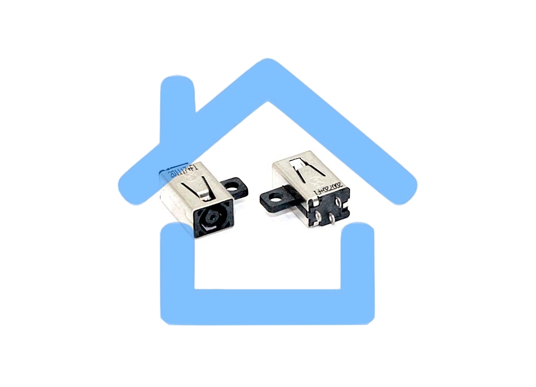 Разъем для ноутбука Dell Inspiron 14 15 11 3559 3147 3458 3558 L321X 3459 5558 5559 3162