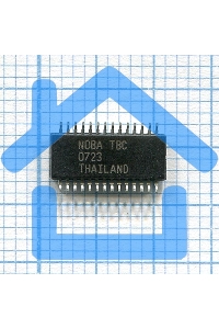 Микросхема MAXIM MAX1977