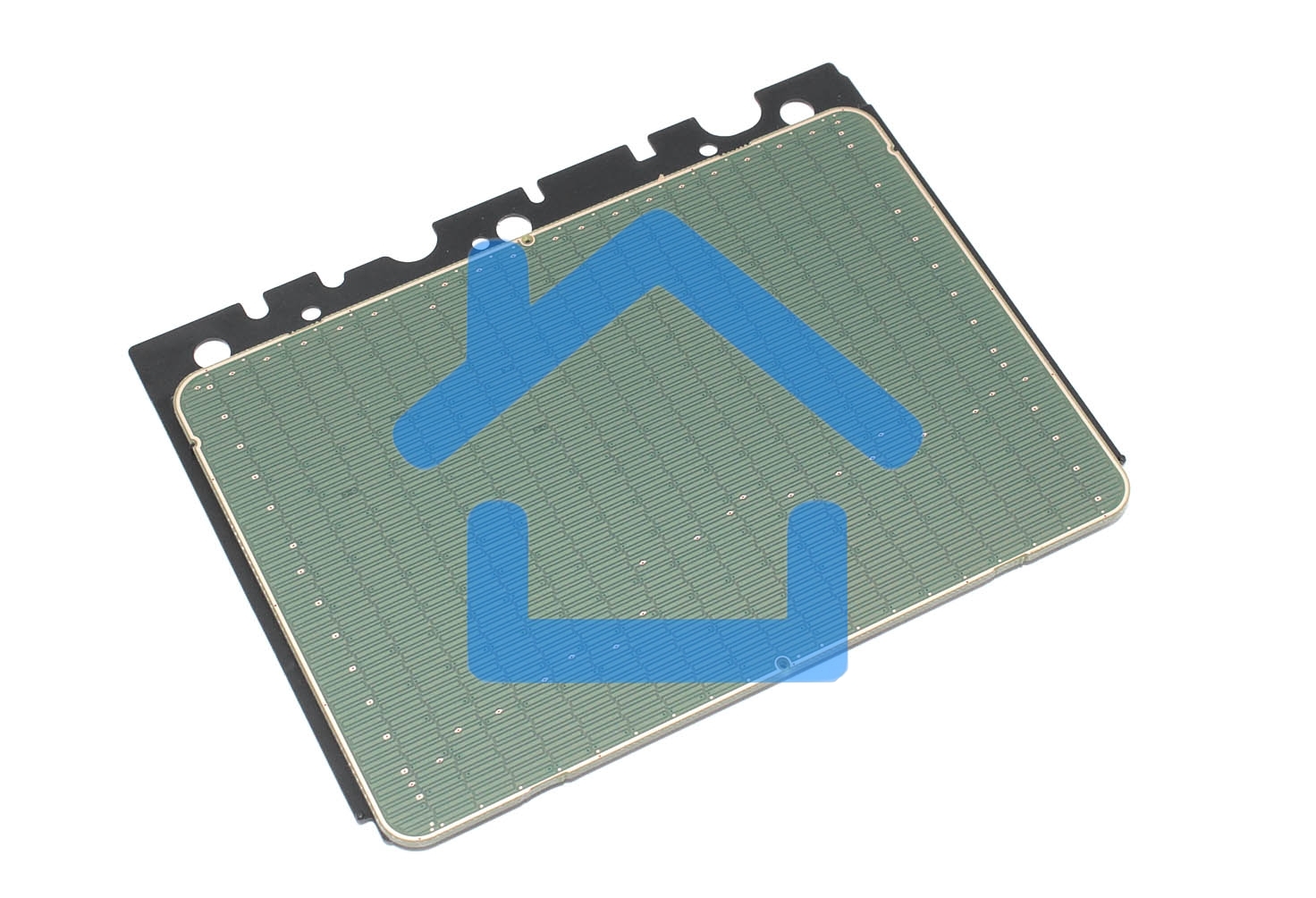 Тачпад (плата) для Asus E402