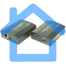 Приемопередатчик Osnovo TLN-Hi3+RLN-Hi3