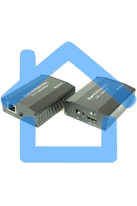 Приемопередатчик Osnovo TLN-Hi3+RLN-Hi3