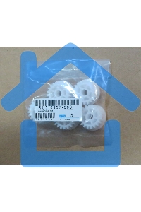 Шестерня привода печи HP 20T LJ P3005/ M3027/M3035 OEM