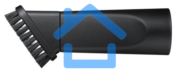 Пылесос Samsung VC15K4116VR/EV красный/черный, 390/1500 Вт, уборка сухая, пылесборник контейнер 1.3 л