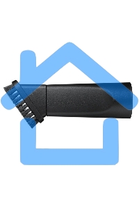 Пылесос Samsung VC15K4116VR/EV красный/черный, 390/1500 Вт, уборка сухая, пылесборник контейнер 1.3 л