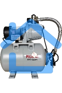 Автономная насосная станция АНС-4200Ч Ресанта