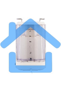 Кофеварка рожковая Maunfeld MF-737BG PRO бежевый, исп. кофе - молотый, 1.5 л, 1250 Вт, 15 бар