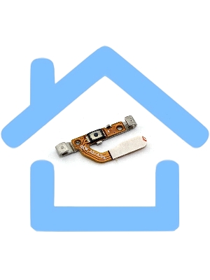 Шлейф кнопки включения для Samsung A710F
