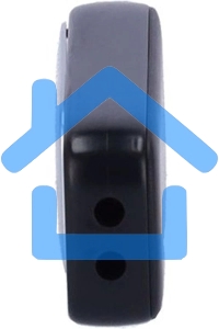 Флешка USB Hikvision 128 Gb M210S HS-USB-M210S 128G U3 BLACK USB 3.0 черный/белый