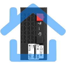 Комплект Источник бесперебойного питания EX295994RUS + батарея 100Aч EX285656RUS 2шт (инвертор, синус, для котла, PF=1, настенный) ExeGate IdealSine SR-1500.LCD.2SH 1500VA/1500W, чистая синусоида, цветной LCD-дисплей, 2*Schuko, крепление настенное, Black 