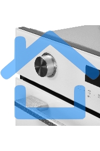 Компактный духовой шкаф с функцией СВЧ Maunfeld MCMO5015MFW