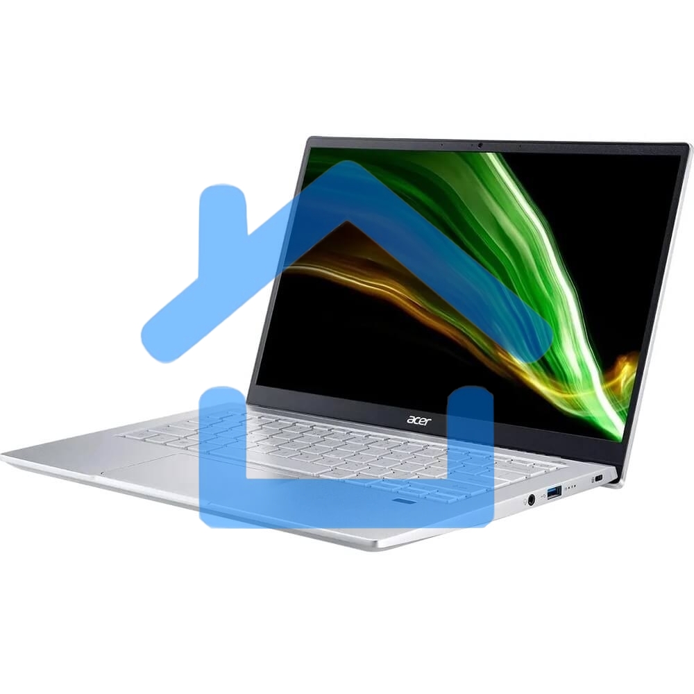 Ультрабук Acer Swift 3 SF314-43-R16V 14