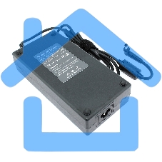 Блок питания (сетевой адаптер) для ноутбуков Asus 19V 9.5A 5.5x2.5 180W OEM