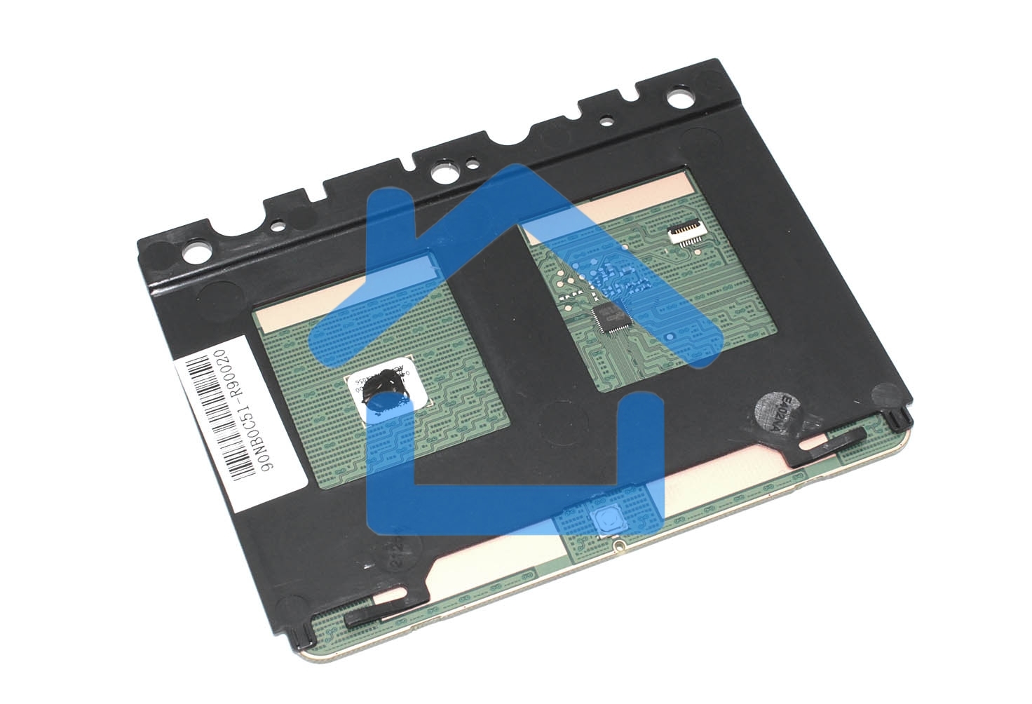 Тачпад (плата) для Asus E402