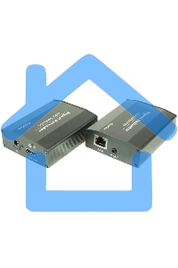 Приемопередатчик Osnovo TLN-Hi3+RLN-Hi3