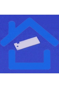 Площадка тормозная ADF BROTHER MFC-8510/8512/8515/8520/8710/8712/8810/8910/DCP-8110/8150/8152/8155/8157/8250 LX9748001