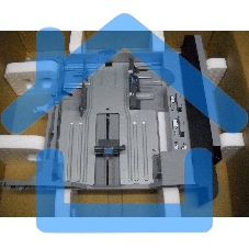 Кассета 500-листов (лоток 2,3) HP LJ M806/M830 (RM1-9726)