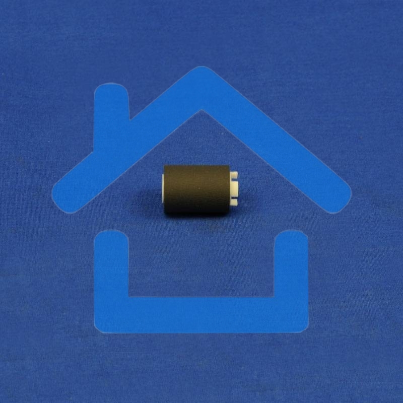 Ролик захвата бумаги с лотка RICOH MPC5503 (PAPER FEED ROL PICKUP)AF030094