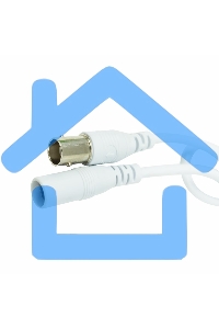 Панорамная камера AHD 3.0Мп, объектив Fish Eye 1,29 мм, с ИК до 100м²