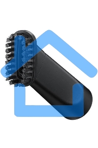 Пылесос Samsung VC15K4116VR/EV красный/черный, 390/1500 Вт, уборка сухая, пылесборник контейнер 1.3 л