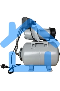 Автономная насосная станция АНС-4200Ч Ресанта