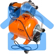 Автономная станция водоснабжения Вихрь АСВ-600/20Н 68/1/14