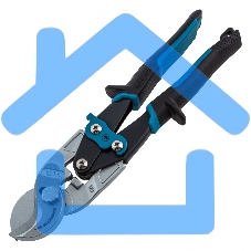 Кабелерез GROSS 78450 piranha 240мм двухкомпонентные рукоятки диаметр кабеля до 14мм