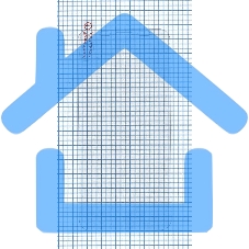 Защитное стекло для Xiaomi Redmi 7A