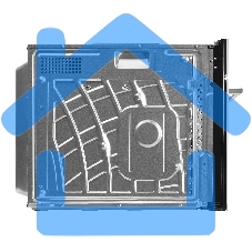 Компактный духовой шкаф с функцией СВЧ Maunfeld MCMO5015MFW