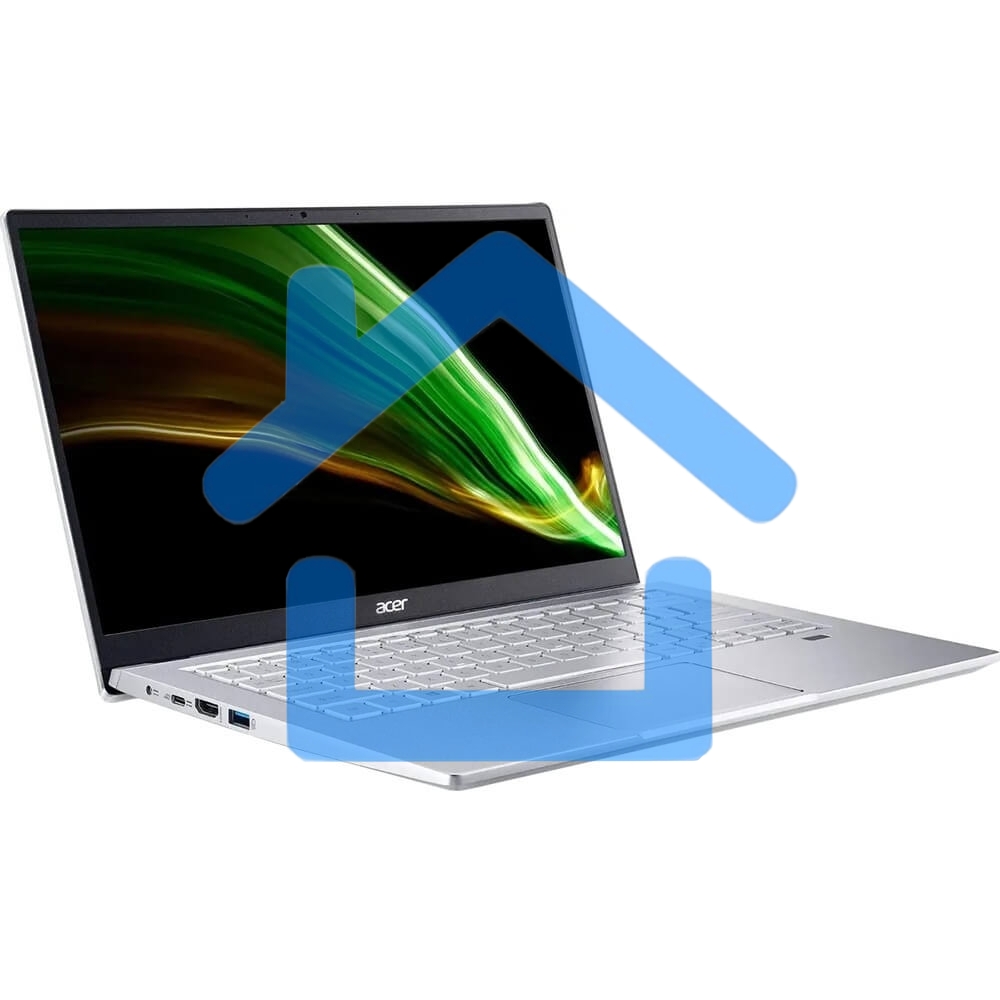 Ультрабук Acer Swift 3 SF314-43-R16V 14