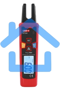 Токовые клещи UNI-T UT256