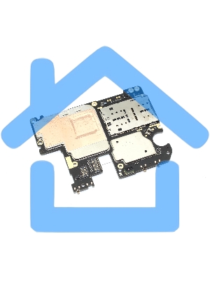 Материнская плата для Asus ZS620KL 6*64Gb 90AZ01R0-R00050