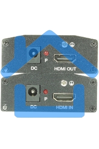 Приемопередатчик Osnovo TLN-Hi3+RLN-Hi3