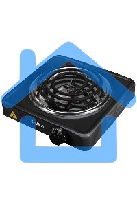 Электрическая плита Energy EN-902В 1 конф, тэн (158966)