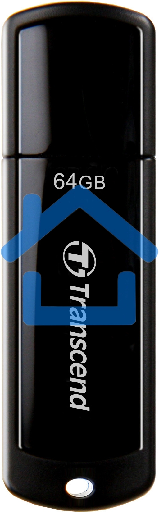 Флешка USB Transcend USB 64 Gb JetFlash 700 TS64GJF700