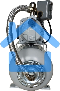 Автономная насосная станция АНС-4200Ч Ресанта