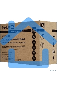 Источник бесперебойного питания ExeGate EX292634RUS SpecialPro Smart LLB-2200.LCD.AVR.4C13.RJ.USB 2200VA/1300W, LCD, AVR, 4*C13,RJ45/11,USB, металлический корпус, черный