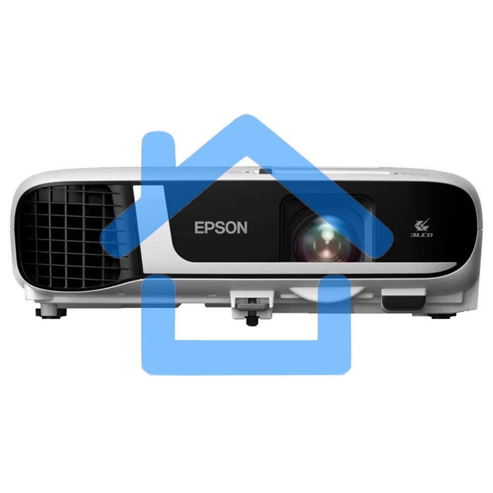 Проектор Epson EB-W52 (3LCD, WXGA 1280x800,