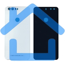 Задняя крышка для Huawei Honor 8 белый