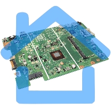 Материнская плата для Asus X441MA N5000