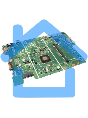 Материнская плата для Asus X441MA N5000