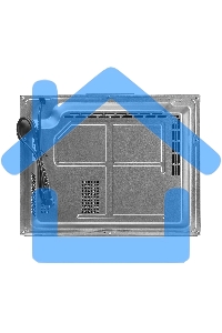 Компактный духовой шкаф с функцией СВЧ Maunfeld MCMO5015MFW