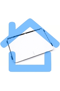 Тачпад для Asus UX305 белый