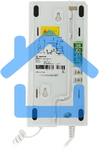 Комплект аудиодомофона Tantos TS-203Kit