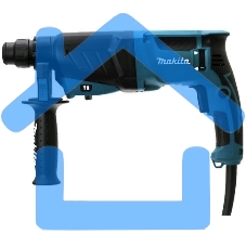 Перфоратор Makita HR2630