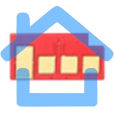 Чип ELP для Samsung ML1640/1641/1642/2240/2241 (MLT-D108) 1.5K (Китай)