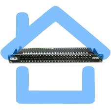 Патч-панель TWT (TWT-PP50TEL12) телефонная. 19