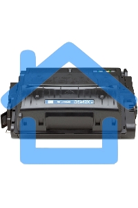 Картридж лазерный HP LaserJet Q5942X черный для LJ 4250/4350 (20000стр.)