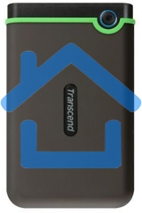 Внешний HDD 2.5